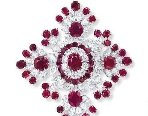 合成红宝石是什么？合成红宝石还算宝石吗？  第1张