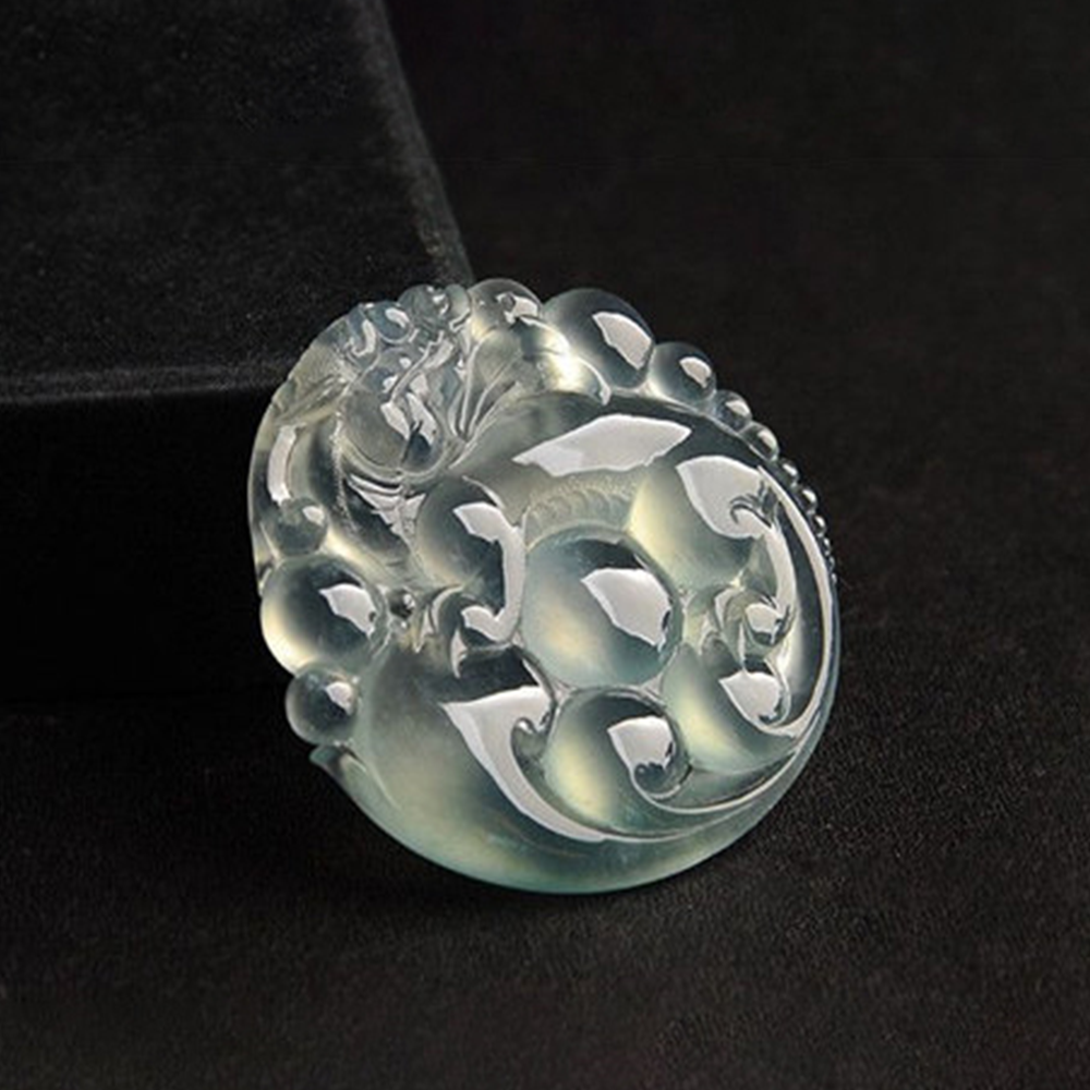 未来翡翠市场的趋势及现在收藏翡翠还有价值吗？  第5张