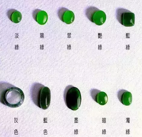 带你走进“玉石之王”翡翠的绿色世界  第1张