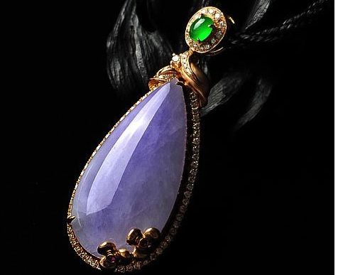 八年前买的翡翠如今涨价十倍！原来它才是潜力股！  第8张