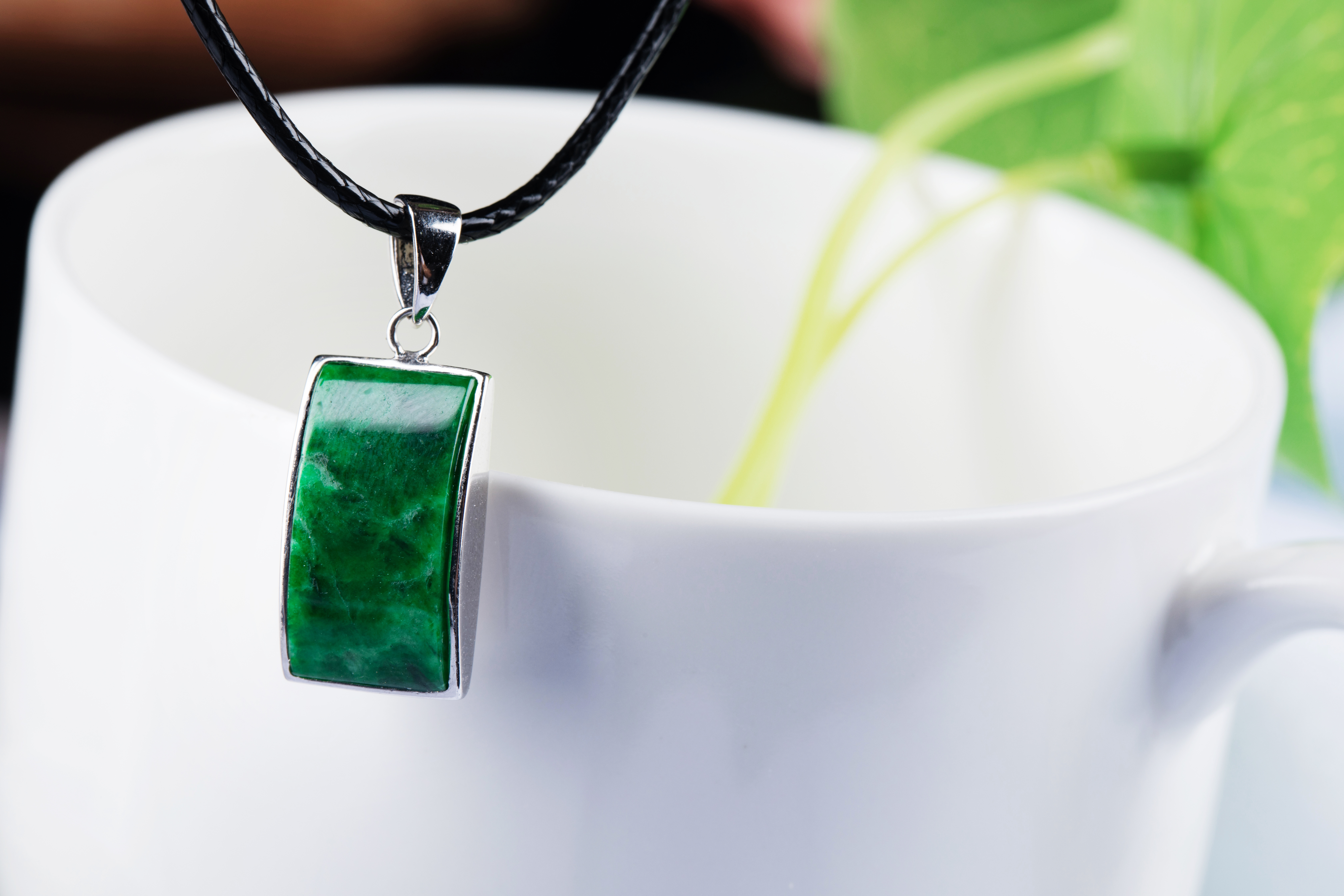 吊坠紫色冰种翡翠价格这两种翡翠颜值高、品质好，价格还亲民，却很容易被人忽视  第9张