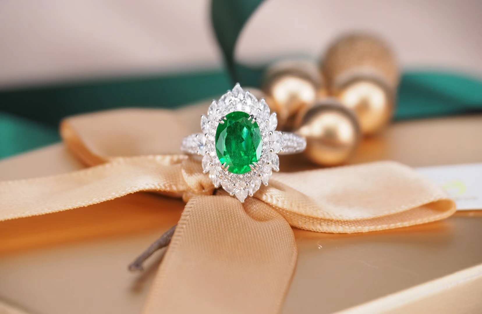 什么颜色的宝石更有价值呢？  第4张