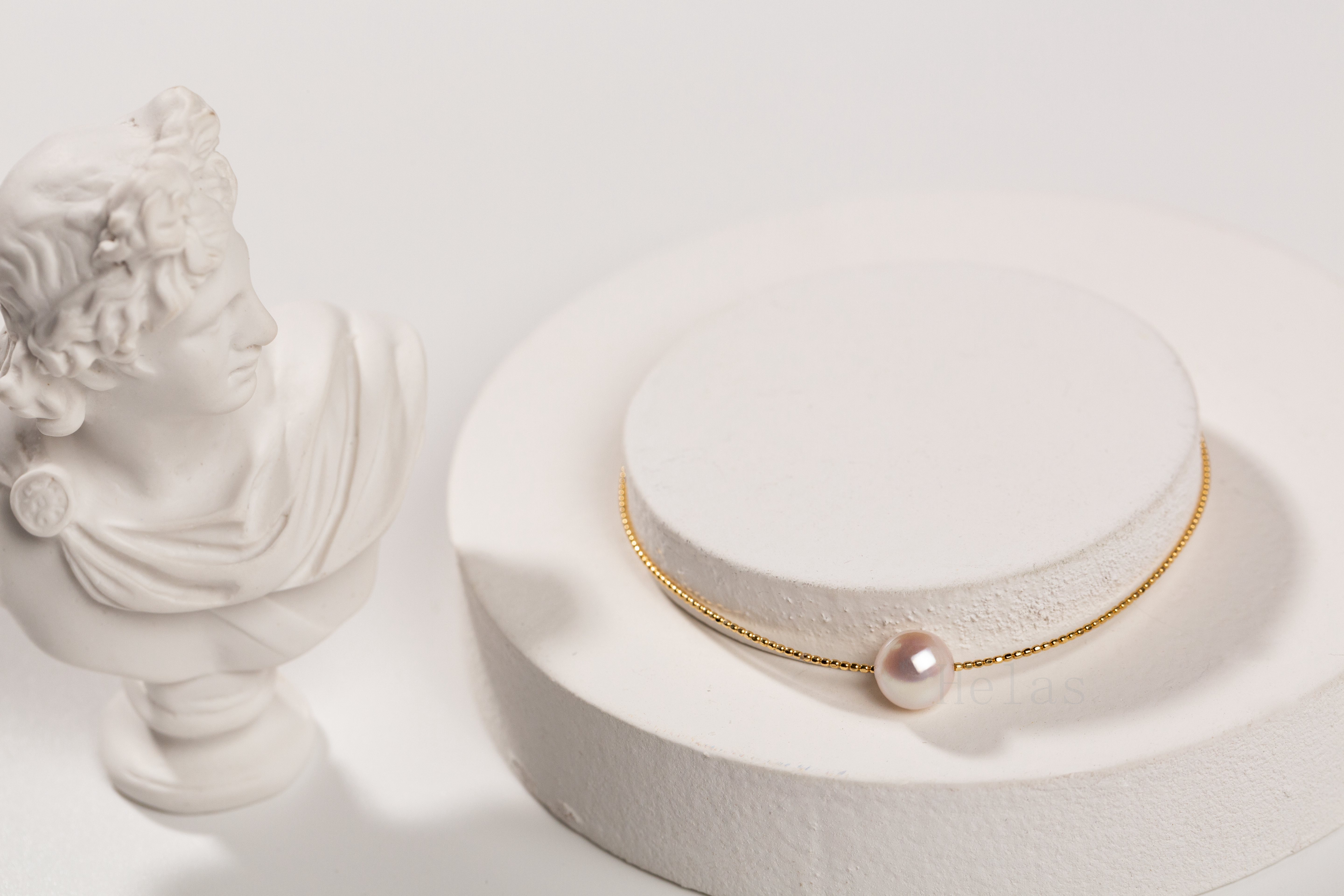 你知道akoya珍珠为什么售价那么贵吗？  第6张