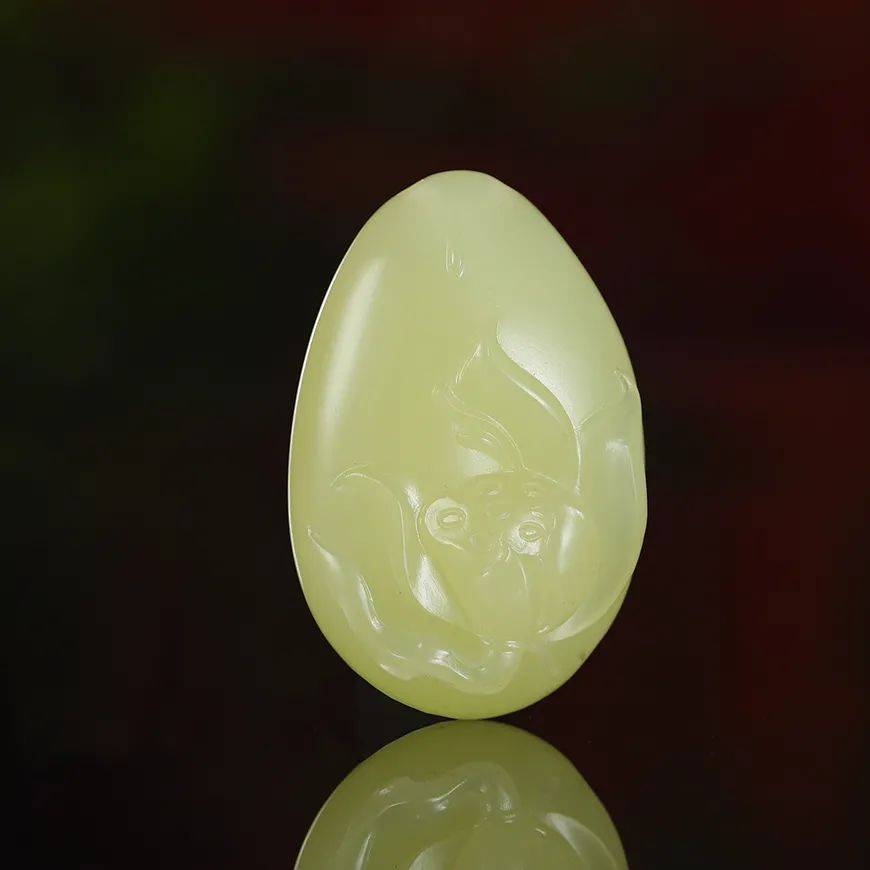 为何优秀的人都玩起了玉？玩玉到底玩的是什么？  第10张