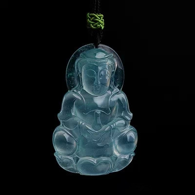 翡翠收藏入门之翡翠市场行情  第1张