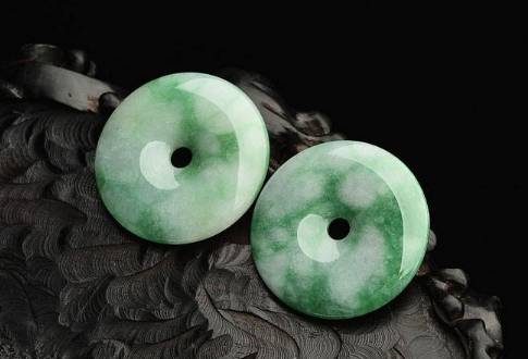 色差一等，价差十倍，绿色翡翠竟然还分这么多种  第8张