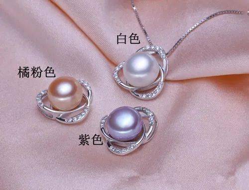 如何辨别翡翠的真假瞧不起淡水珍珠？一颗能卖240万！是时候为它正名了……  第6张