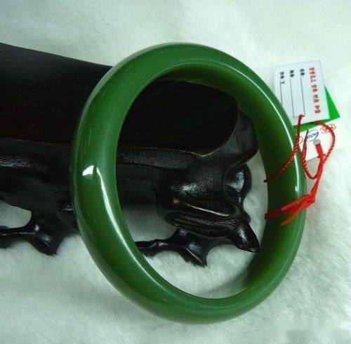 那么多和田碧玉造假惊呆了，快看看你的是不是真货！  第3张