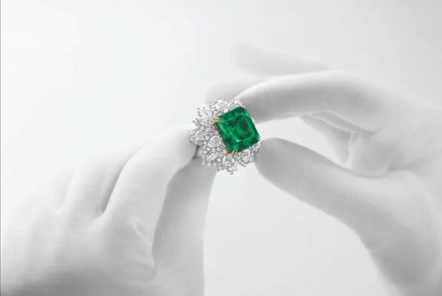 珠宝，是投资，还是收藏  第1张