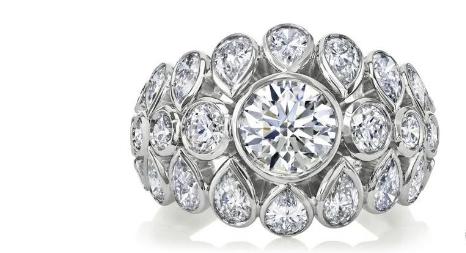 珠宝圈大地震，你的钻石是涨是跌？  第6张