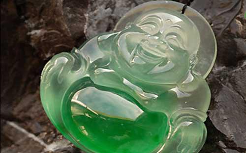 翡翠的商业价值分类 估价基准  第3张