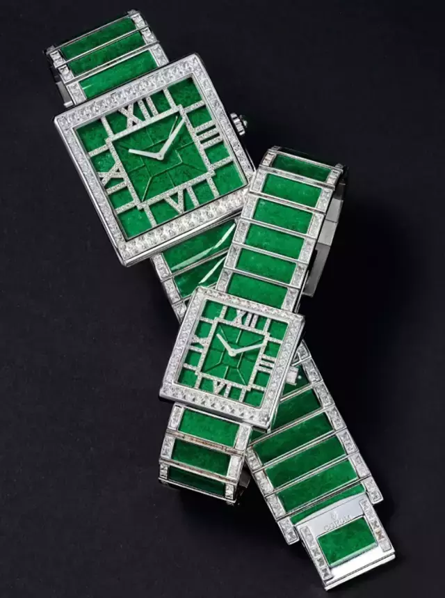 都说乱世黄金盛世玉，翡翠真的具有投资价值与收藏价值吗？  第5张