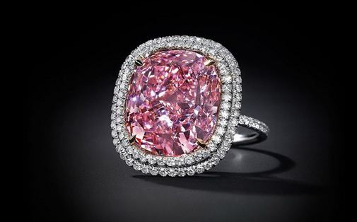 玉哪里有批发澳粉钻矿将永久关闭 粉钻价格或大幅上涨  第1张