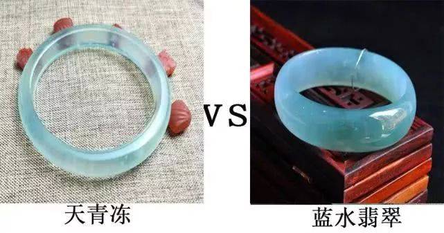 绿色的翡翠手镯神秘“网红”玉石品种，价格全靠吹，真的不值钱！  第18张