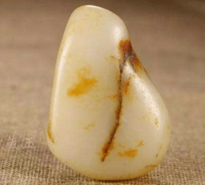 和田玉籽料原石的价格，都到了天价，通过和田玉为子孙后代留下什么？  第3张