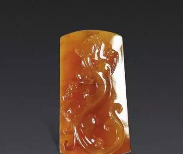 合肥市翡翠商城黄翡翠之王中王  第4张