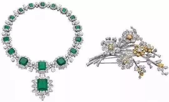 如何评价一件珠宝首饰的价值？  第5张