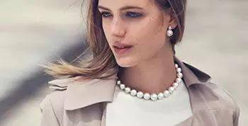 缅甸翡翠玉佩在众多珠宝中，珍珠凭什么C位出道？  第3张