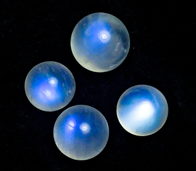 冰种翡翠片料这几种宝石物美价廉，物超所值，色泽赏心悦目，晶莹剔透  第8张