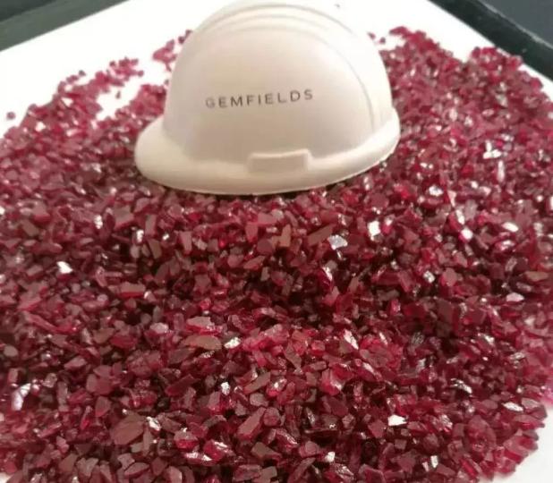 权威珠宝专家带你解读彩宝行情及未来趋势  第2张