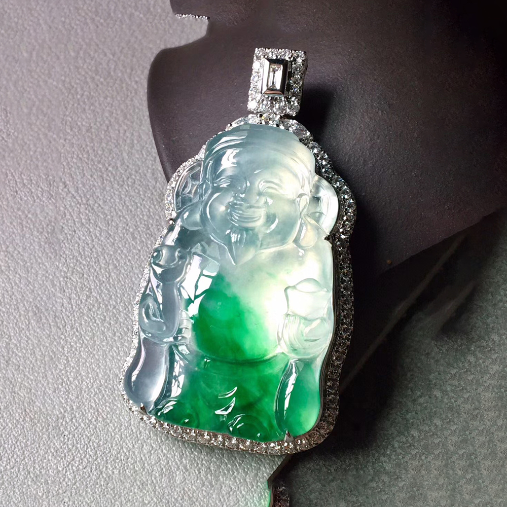 未来翡翠市场的趋势及现在收藏翡翠还有价值吗？  第7张