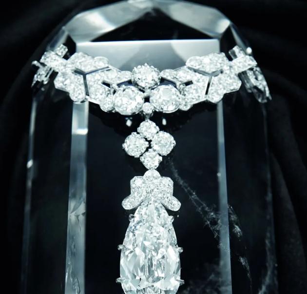 珠宝圈大地震，你的钻石是涨是跌？  第9张