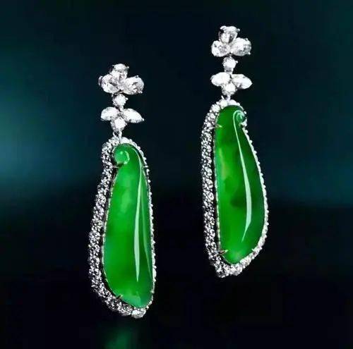 翡翠丨翡翠的价格组成，你知道有哪些吗?  第2张