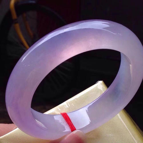 翡翠原石生意还能做吗何必单恋翡翠的绿，各色翡翠均有市场  第4张