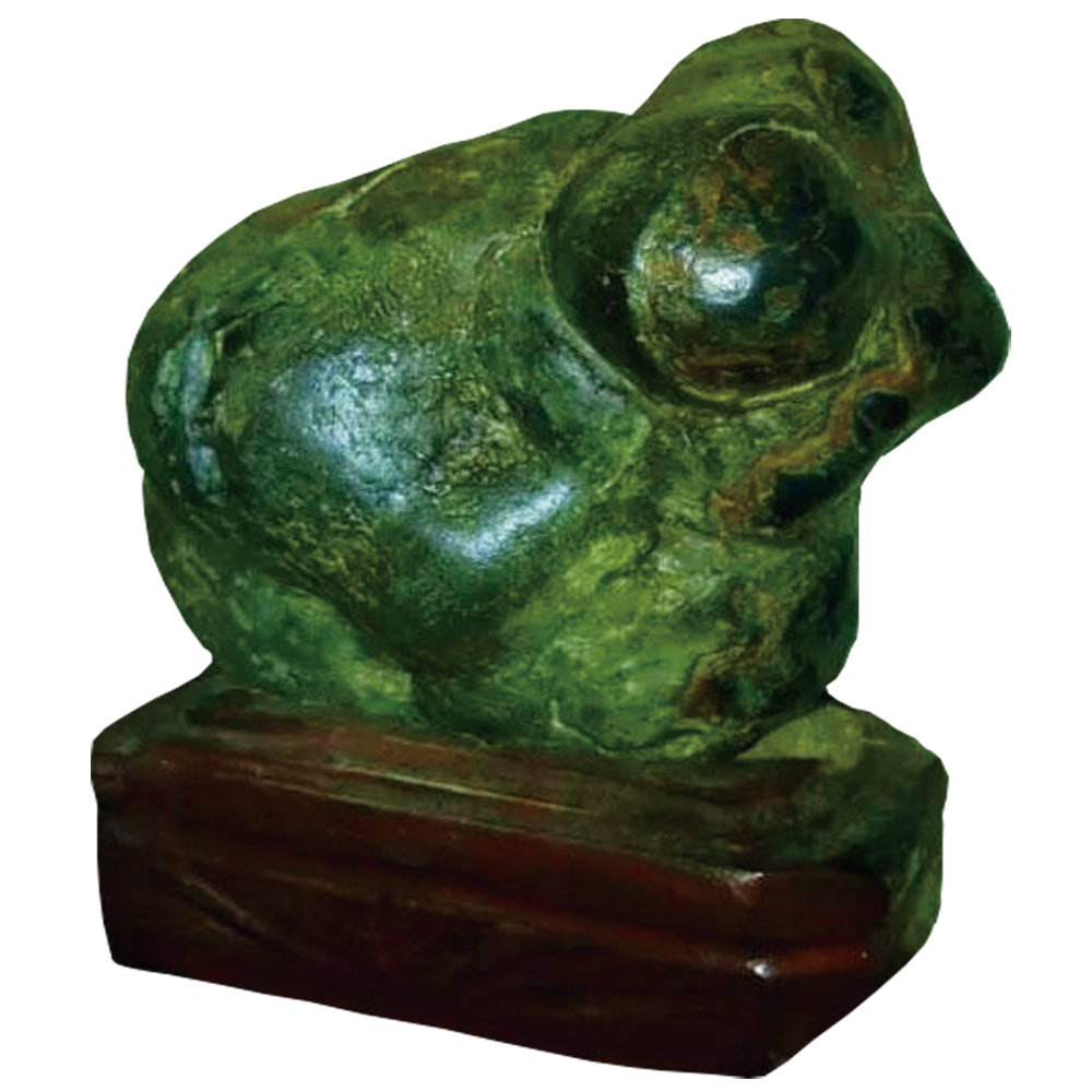 翡翠手镯怎么看尺寸哪个奇石价格是必然成交价？  第1张