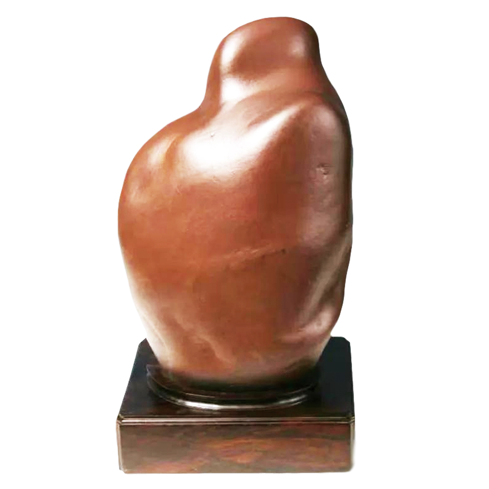 翡翠越绿越贵吗奇石价格还分种类？不止这几种，原来还有这么多  第1张