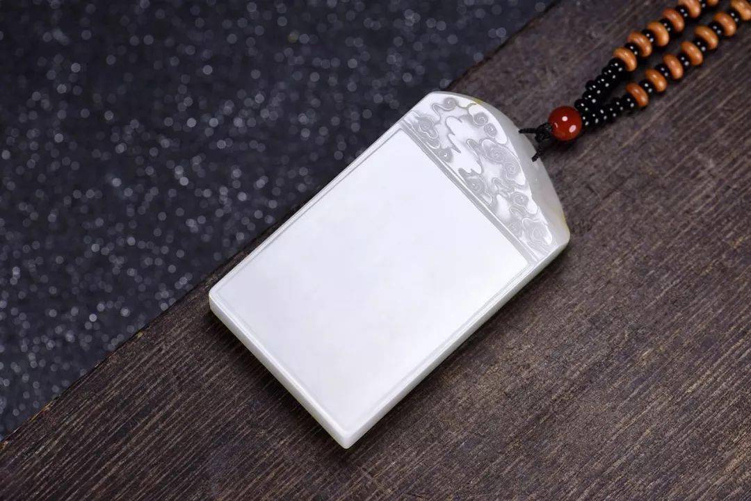 一红、二黄、三墨、四羊脂，这排行有没有根据？  第8张