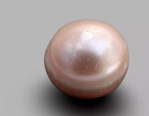 人老珠黄不值钱？看看那些上千年的珍珠  第1张