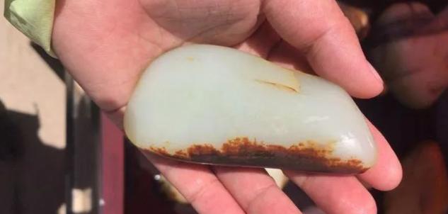 和田玉最新行情来了  第11张