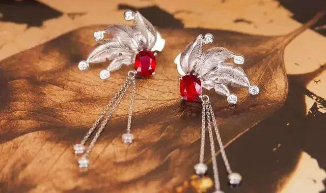 为什么红宝石价格涨幅比钻石还要快  第2张