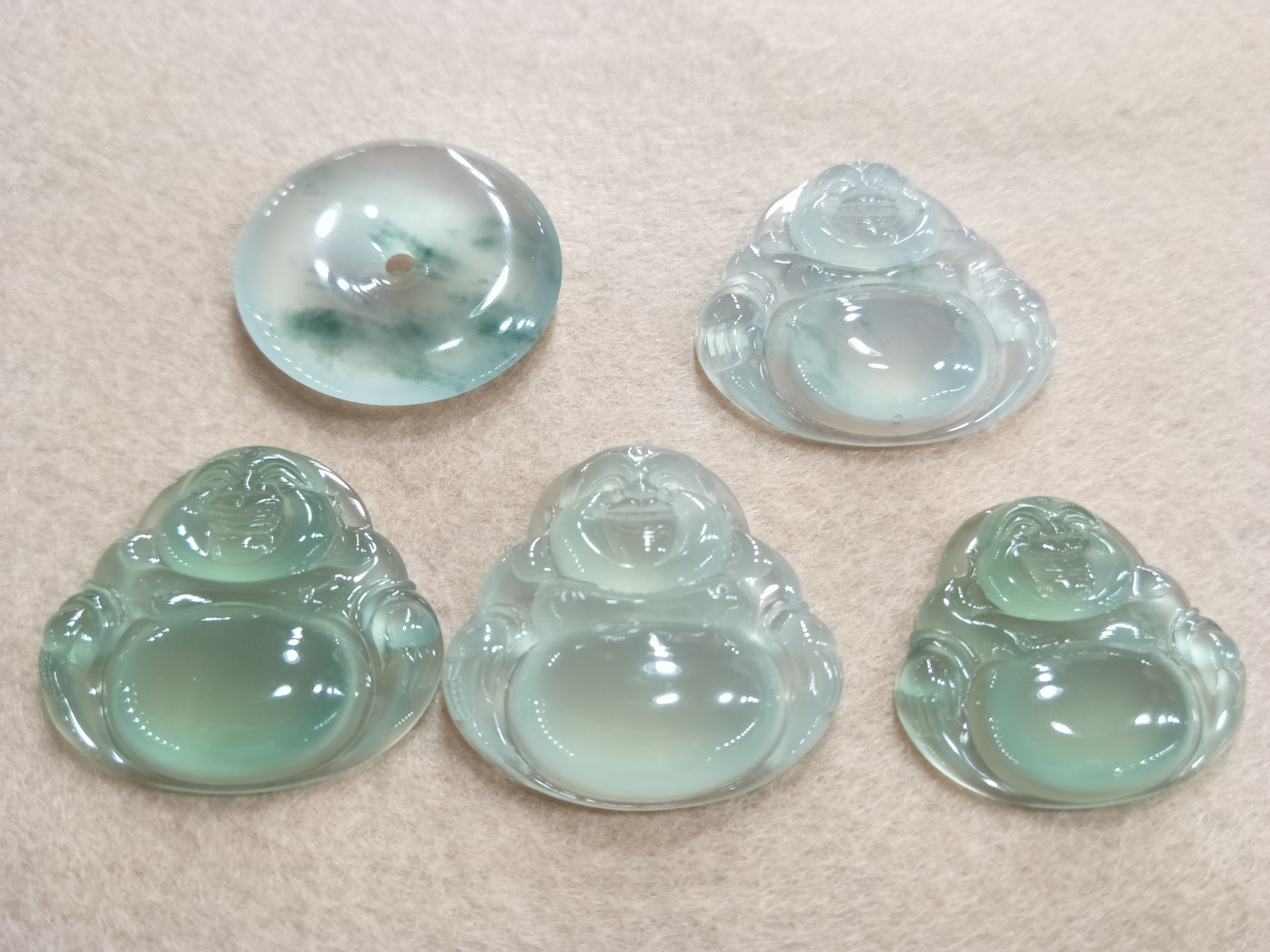 分享翡翠的估价要素，如何评价一块翡翠的价值？  第5张