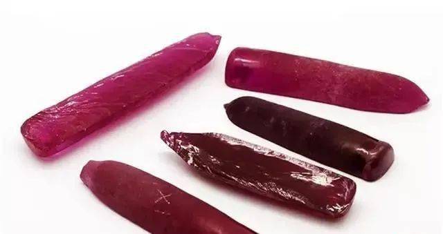 合成红宝石是什么？合成红宝石还算宝石吗？  第2张