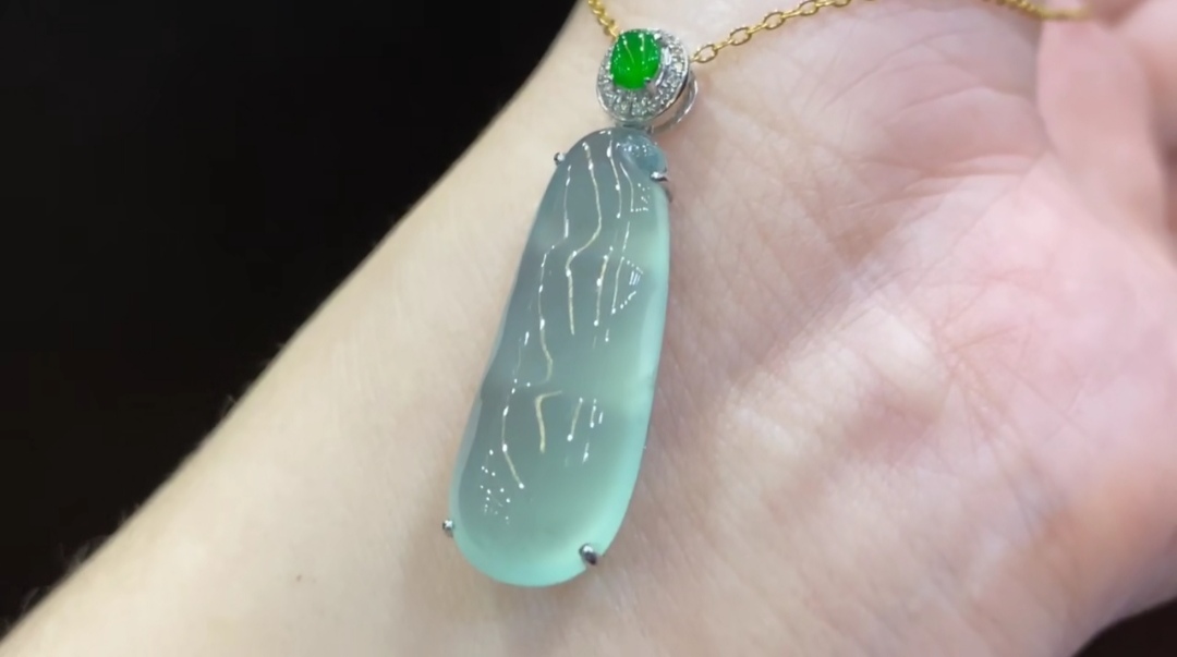 现在的翡翠价格，是不是虚高？  第3张