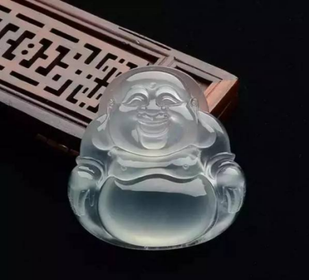 1000元左右的翡翠手镯都是翡翠，为何相差一个字价格就跌那么多呢？  第7张