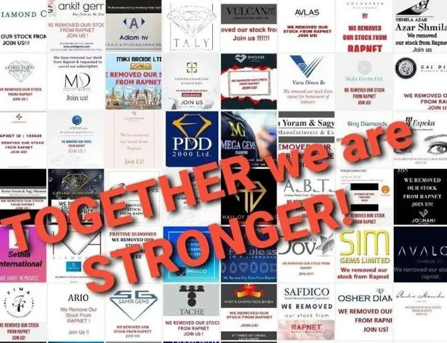 珠宝圈大地震，你的钻石是涨是跌？  第4张