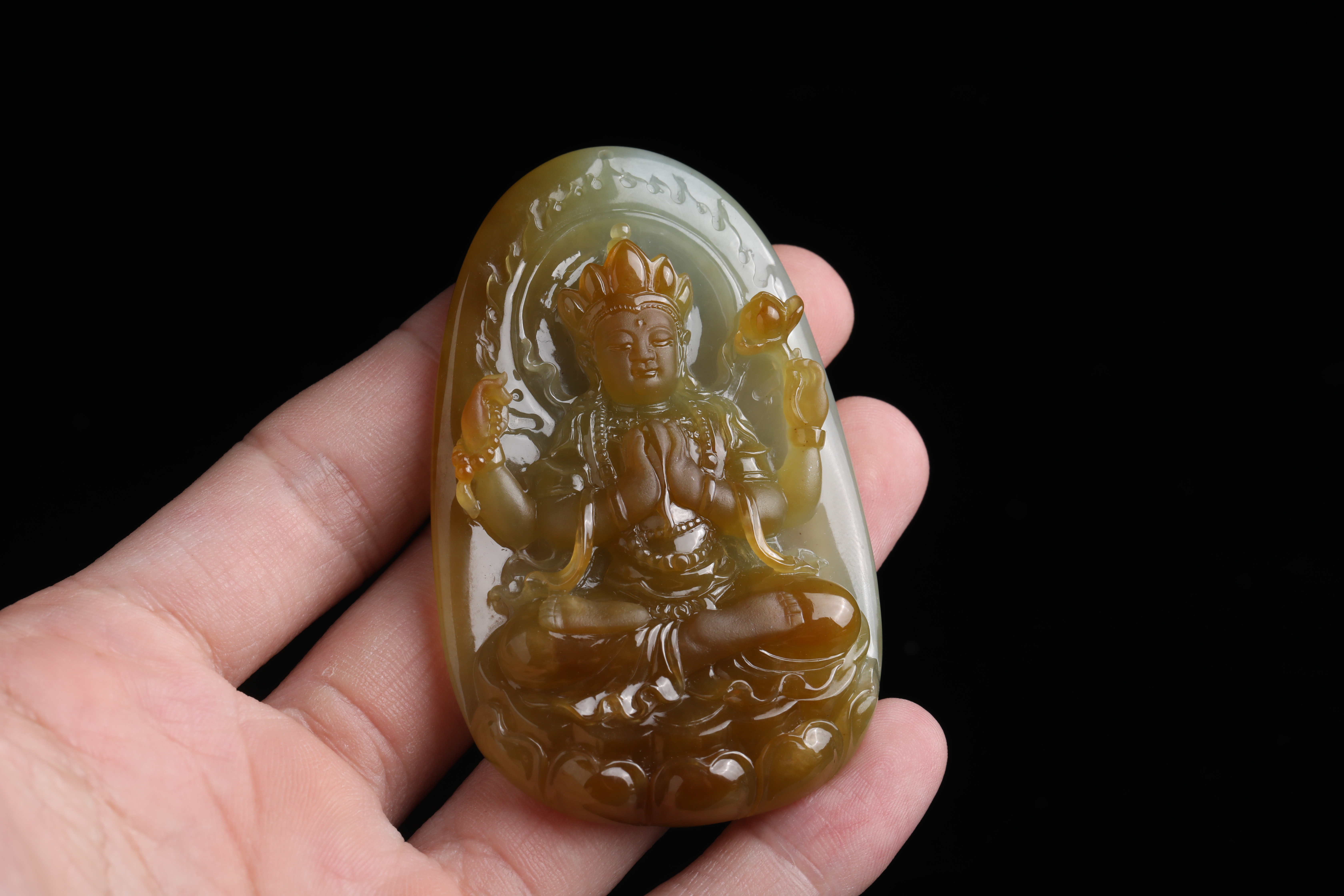 给翡翠估价，你估得准吗？  第5张