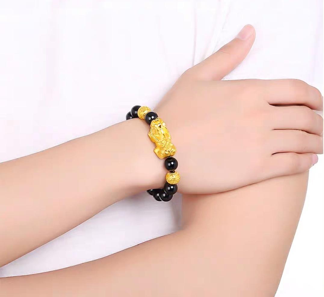 缅甸天然翡翠的产地什么样的黄金首饰才叫纯金？有哪些被经常误解的黄金首饰概念  第5张