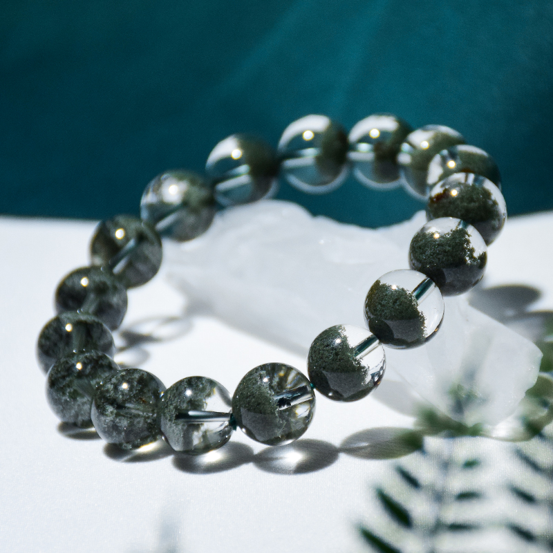 绿幽灵中的贵族——翠幽灵，一问世便宣布开采完毕!  第2张