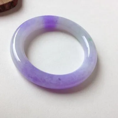 景洪买翡翠紫罗兰翡翠价值如何  第2张