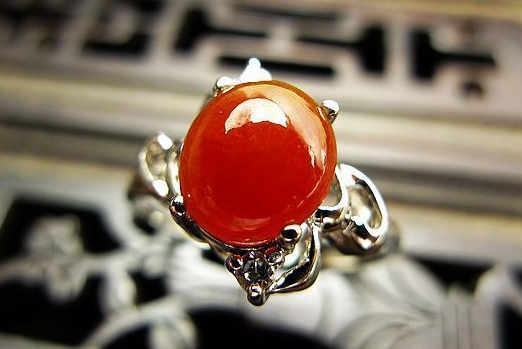 最美不过红翡翠  第9张