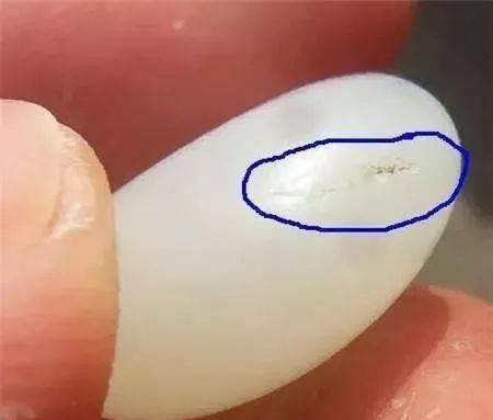 翡翠油青料曾今最受市场欢迎的光白籽，为什么如今却被忽视？  第8张