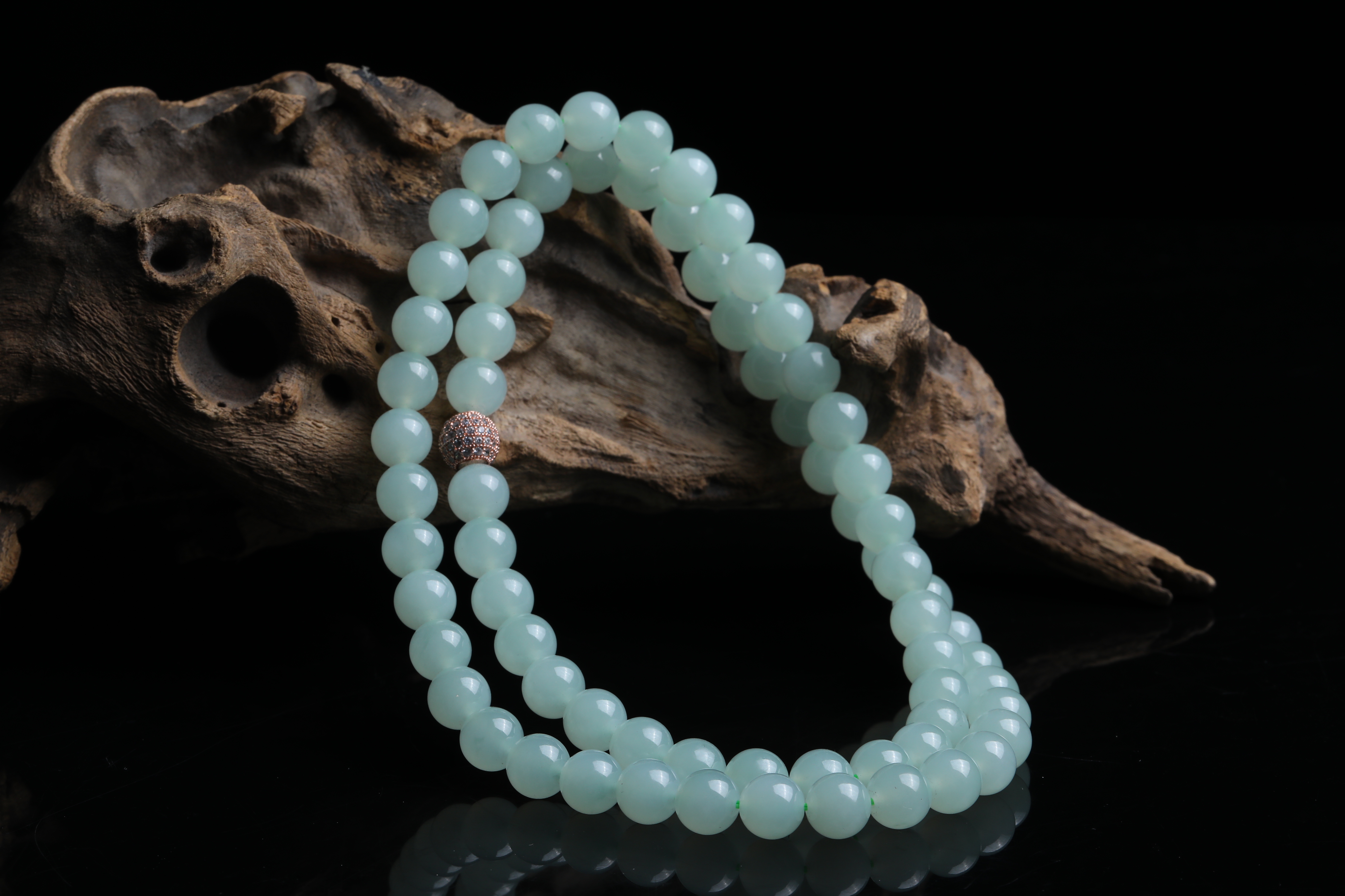 想明白这几点，也就明白翡翠的收藏价值了  第4张