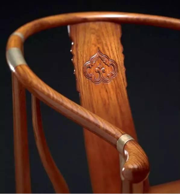 花梨木绝非黄花梨，相似但价值相差巨大  第3张