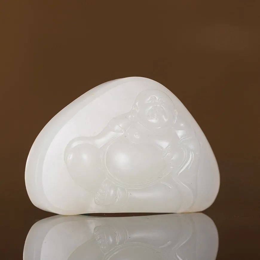 为何优秀的人都玩起了玉？玩玉到底玩的是什么？  第4张