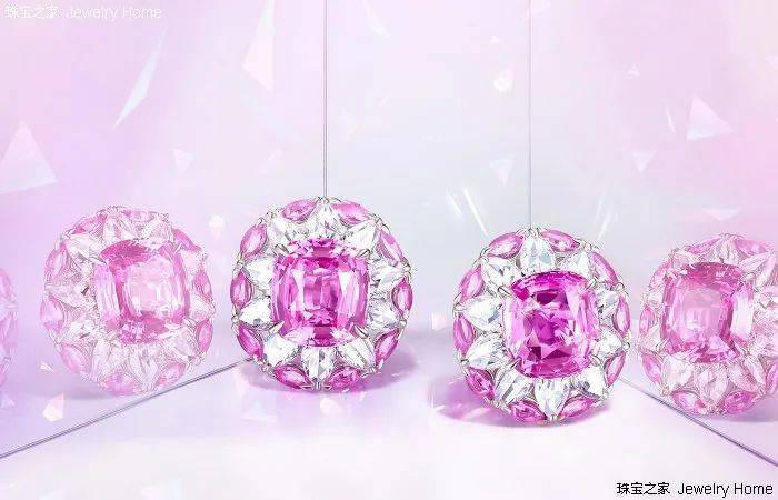 云南翡翠玉石批发贵到“不封顶”的粉钻，能让拍场小白捡到漏吗？  第18张