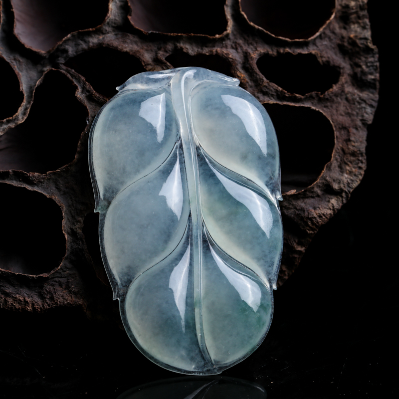 收藏冰种翡翠，你应该要有这种心态  第4张